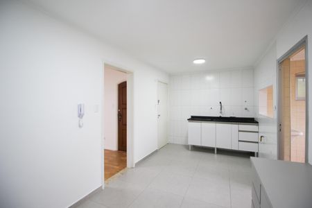 Apartamento para alugar com 102m², 2 quartos e 1 vaga Apartamento para alugar com 102m², 2 quartos e 1 vagaCozinha