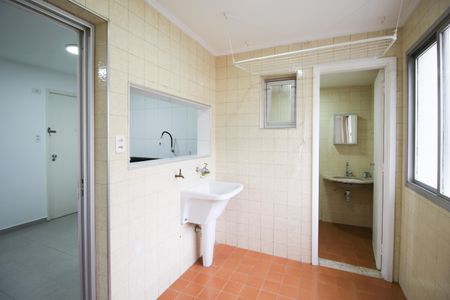 Apartamento para alugar com 102m², 2 quartos e 1 vaga Apartamento para alugar com 102m², 2 quartos e 1 vagaÁrea de Serviço