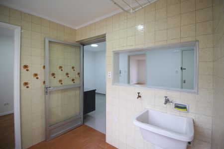 Apartamento para alugar com 102m², 2 quartos e 1 vaga Apartamento para alugar com 102m², 2 quartos e 1 vagaÁrea de Serviço