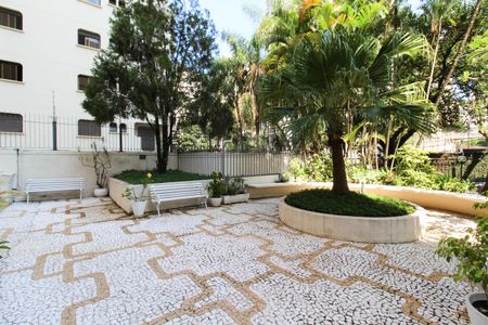 Apartamento para alugar com 102m², 2 quartos e 1 vaga Apartamento para alugar com 102m², 2 quartos e 1 vagaÁrea comum