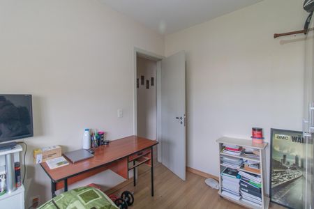 Apartamento à venda com 71m², 3 quartos e 1 vagaQuarto 1