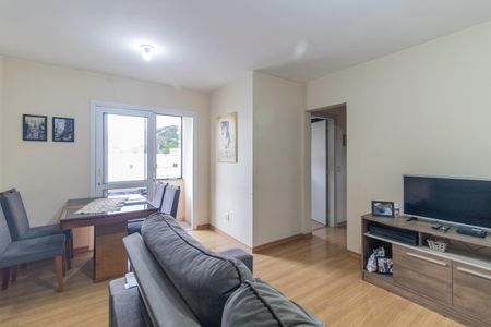 Apartamento à venda com 71m², 3 quartos e 1 vagaSala