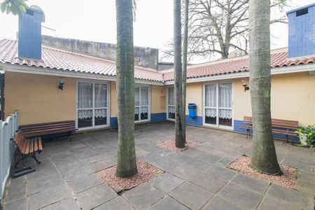 Apartamento à venda com 71m², 3 quartos e 1 vagaÁrea comum - Salão de festas