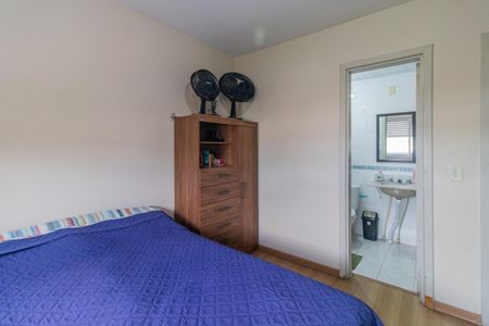 Apartamento à venda com 71m², 3 quartos e 1 vagaSuíte