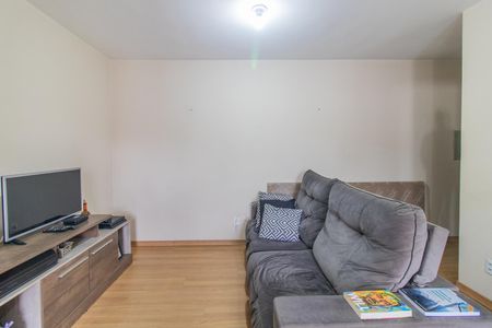 Apartamento à venda com 71m², 3 quartos e 1 vagaSala