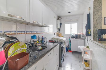 Apartamento à venda com 71m², 3 quartos e 1 vagaCozinha