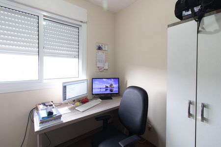 Apartamento à venda com 71m², 3 quartos e 1 vagaQuarto 2