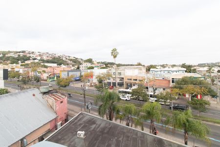 Apartamento à venda com 71m², 3 quartos e 1 vagaVista - Suíte 