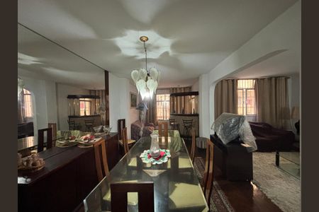 Apartamento à venda com 125m², 3 quartos e 1 vagaSala