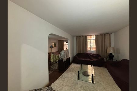 Apartamento à venda com 125m², 3 quartos e 1 vagaSala