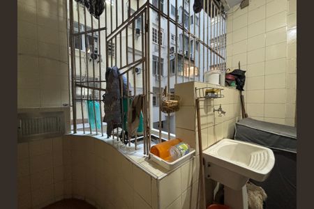 Apartamento à venda com 125m², 3 quartos e 1 vagaÁrea de serviço