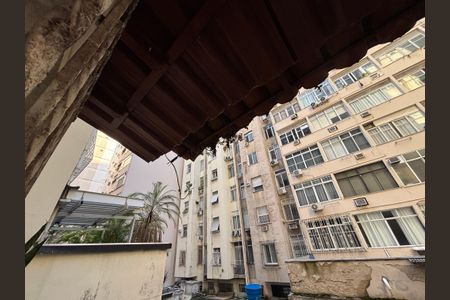 Apartamento à venda com 125m², 3 quartos e 1 vagaSala - vista