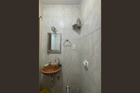 Apartamento à venda com 125m², 3 quartos e 1 vagaBanheiro social 2