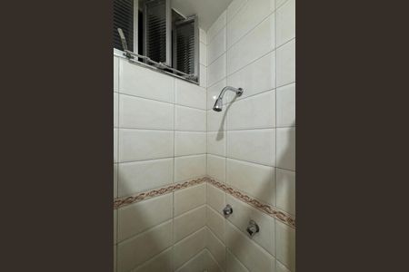 Apartamento à venda com 125m², 3 quartos e 1 vagaBanheiro social 1
