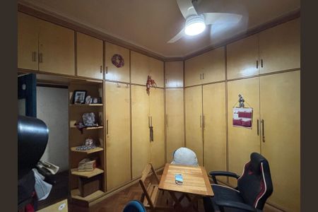 Apartamento à venda com 125m², 3 quartos e 1 vagaQuarto 2