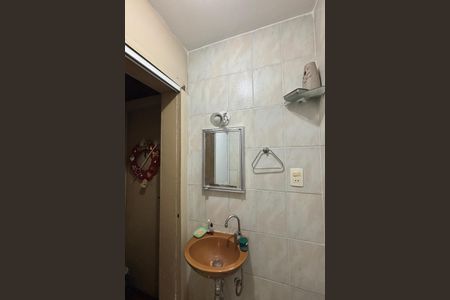 Apartamento à venda com 125m², 3 quartos e 1 vagaBanheiro social 2