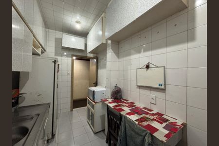 Apartamento à venda com 125m², 3 quartos e 1 vagaCozinha