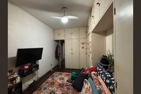 Apartamento à venda com 125m², 3 quartos e 1 vagaQuarto 1