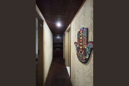 Apartamento à venda com 125m², 3 quartos e 1 vagaCorredor