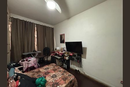 Apartamento à venda com 125m², 3 quartos e 1 vagaQuarto 1