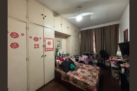 Apartamento à venda com 125m², 3 quartos e 1 vagaQuarto 1