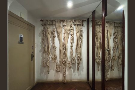 Apartamento à venda com 125m², 3 quartos e 1 vagaSala - hall de entrada