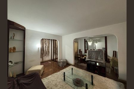 Apartamento à venda com 125m², 3 quartos e 1 vagaSala