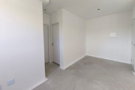 Apartamento à venda com 43m², 2 quartos e 1 vaga Apartamento à venda com 43m², 2 quartos e 1 vagaSala