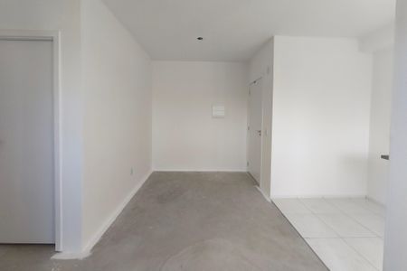 Apartamento à venda com 43m², 2 quartos e 1 vaga Apartamento à venda com 43m², 2 quartos e 1 vagaSala