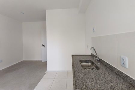 Apartamento à venda com 43m², 2 quartos e 1 vaga Apartamento à venda com 43m², 2 quartos e 1 vagaCozinha