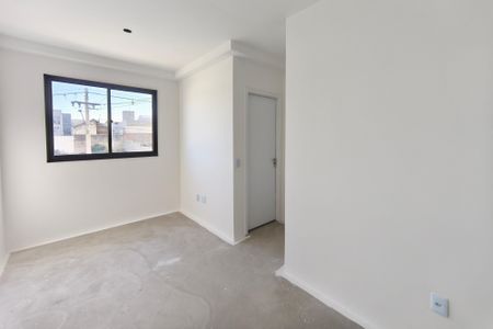 Apartamento à venda com 43m², 2 quartos e 1 vaga Apartamento à venda com 43m², 2 quartos e 1 vagaSala