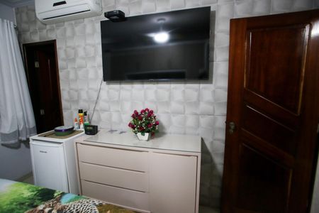 Casa para alugar com 250m², 3 quartos e 1 vagaSuíte 2