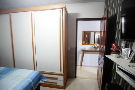 Casa para alugar com 250m², 3 quartos e 1 vagaSuíte 1