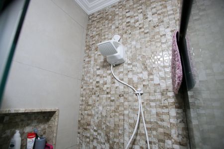 Casa para alugar com 250m², 3 quartos e 1 vagaBanheiro Social