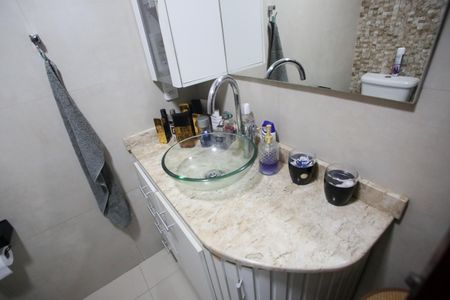 Casa para alugar com 250m², 3 quartos e 1 vagaBanheiro Social