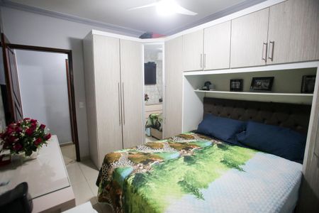 Casa para alugar com 250m², 3 quartos e 1 vagaSuíte 2
