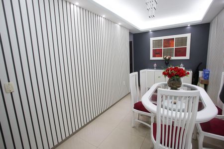 Casa para alugar com 250m², 3 quartos e 1 vagaSala de Jantar