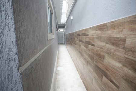 Casa para alugar com 250m², 3 quartos e 1 vagaCorredor