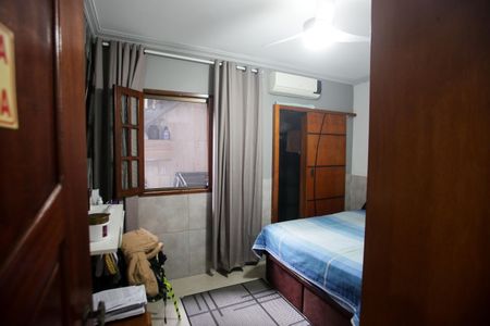 Casa para alugar com 250m², 3 quartos e 1 vagaSuíte 1