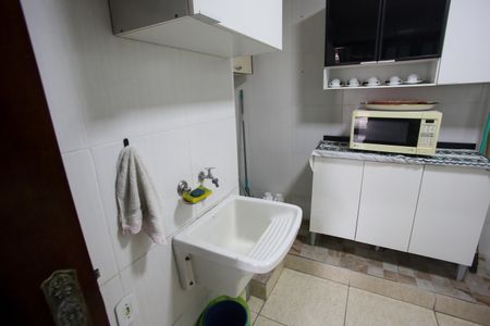 Casa para alugar com 250m², 3 quartos e 1 vagaÁrea de Serviço
