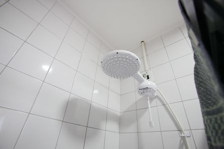 Casa para alugar com 250m², 3 quartos e 1 vagaBanheiro de Serviço