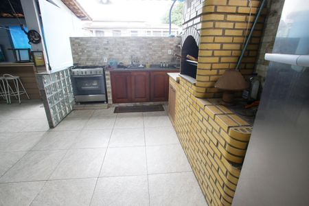 Casa para alugar com 250m², 3 quartos e 1 vagaÁrea comum