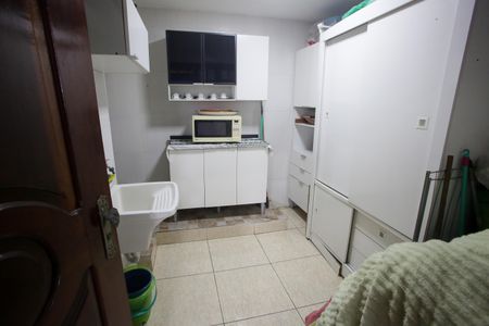 Casa para alugar com 250m², 3 quartos e 1 vagaÁrea de Serviço