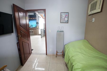 Casa para alugar com 250m², 3 quartos e 1 vagaQuarto