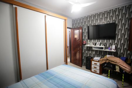 Casa para alugar com 250m², 3 quartos e 1 vagaSuíte 1