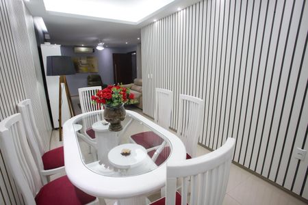 Casa para alugar com 250m², 3 quartos e 1 vagaSala de Jantar