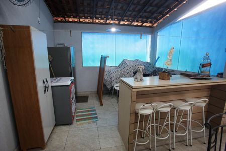 Casa para alugar com 250m², 3 quartos e 1 vagaÁrea comum