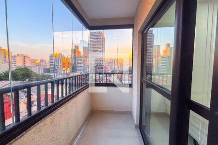 Apartamento à venda com 32m², 1 quarto e sem vaga