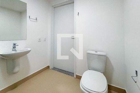Apartamento à venda com 32m², 1 quarto e sem vaga