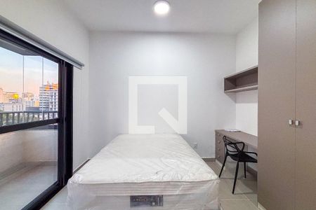 Apartamento à venda com 32m², 1 quarto e sem vaga